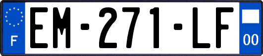 EM-271-LF