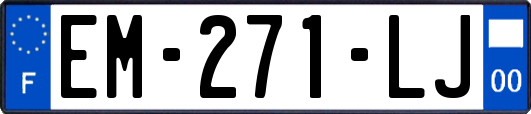 EM-271-LJ