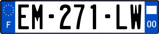 EM-271-LW