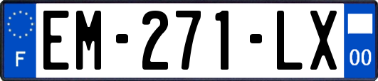 EM-271-LX
