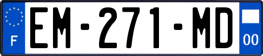 EM-271-MD