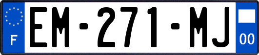 EM-271-MJ