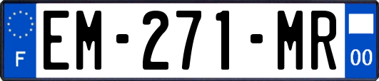 EM-271-MR