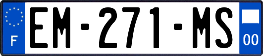 EM-271-MS
