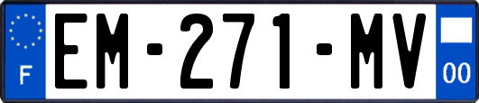 EM-271-MV