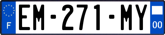 EM-271-MY