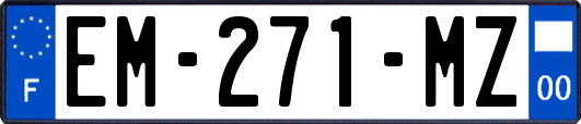 EM-271-MZ
