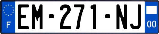 EM-271-NJ