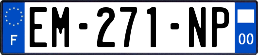 EM-271-NP