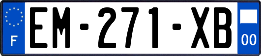 EM-271-XB