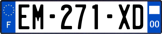 EM-271-XD