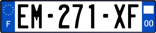 EM-271-XF