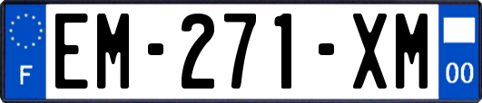EM-271-XM