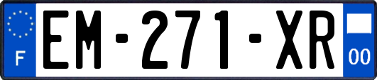 EM-271-XR