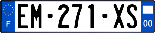 EM-271-XS
