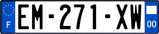 EM-271-XW