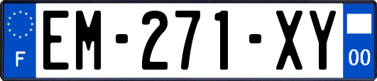 EM-271-XY