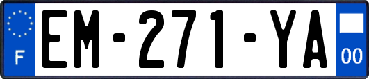 EM-271-YA