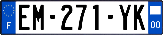 EM-271-YK