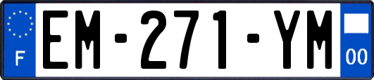 EM-271-YM