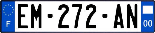 EM-272-AN