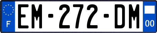 EM-272-DM