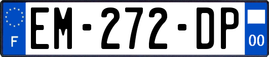 EM-272-DP