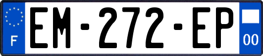 EM-272-EP