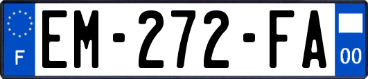 EM-272-FA