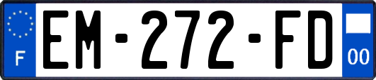 EM-272-FD