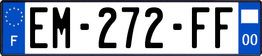 EM-272-FF
