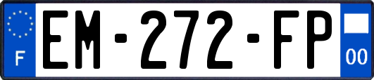 EM-272-FP