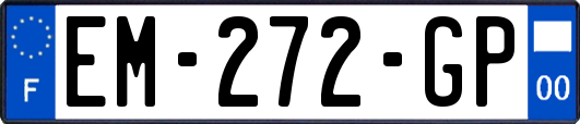 EM-272-GP