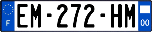 EM-272-HM