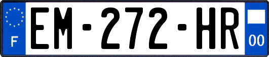 EM-272-HR