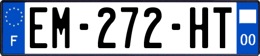 EM-272-HT