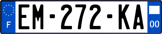 EM-272-KA