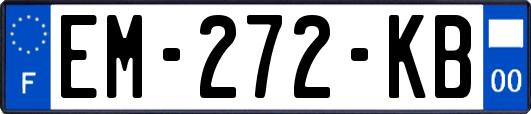EM-272-KB