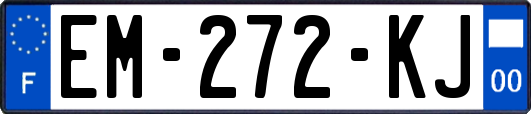 EM-272-KJ