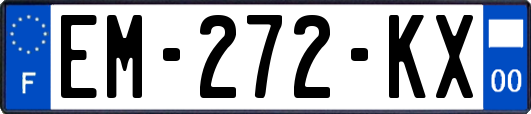 EM-272-KX