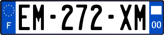 EM-272-XM