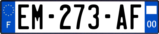 EM-273-AF