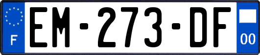 EM-273-DF
