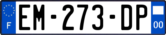 EM-273-DP