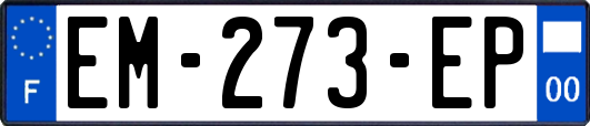 EM-273-EP