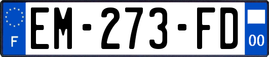 EM-273-FD