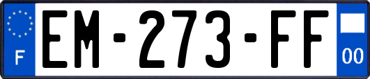 EM-273-FF