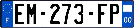 EM-273-FP
