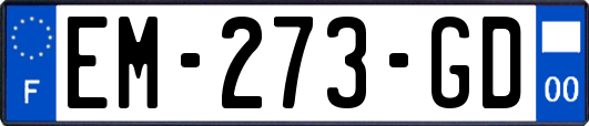 EM-273-GD