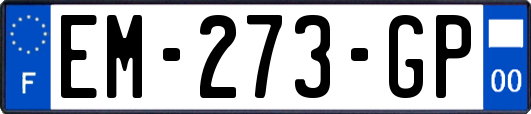 EM-273-GP